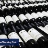 The Chinese Wine Awards elevate Ao Yun and other labels to the world stage