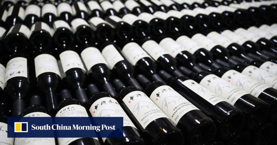 The Chinese Wine Awards elevate Ao Yun and other labels to the world stage