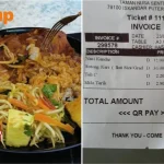 S’porean surprised to pay RM48 for nasi kandar with sotong in JB: ‘More expensive than S’pore’