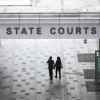 Man accused of molestation, harassment at government-related facilities