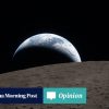 Language Matters | From Earthrise to Earthset, missions like Artemis II are reshaping how we see Earth