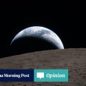 Language Matters | From Earthrise to Earthset, missions like Artemis II are reshaping how we see Earth