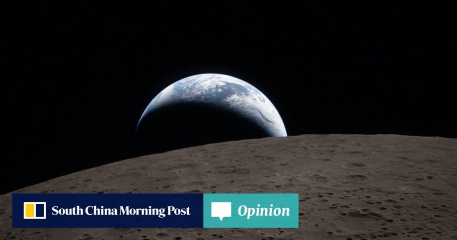 Language Matters | From Earthrise to Earthset, missions like Artemis II are reshaping how we see Earth