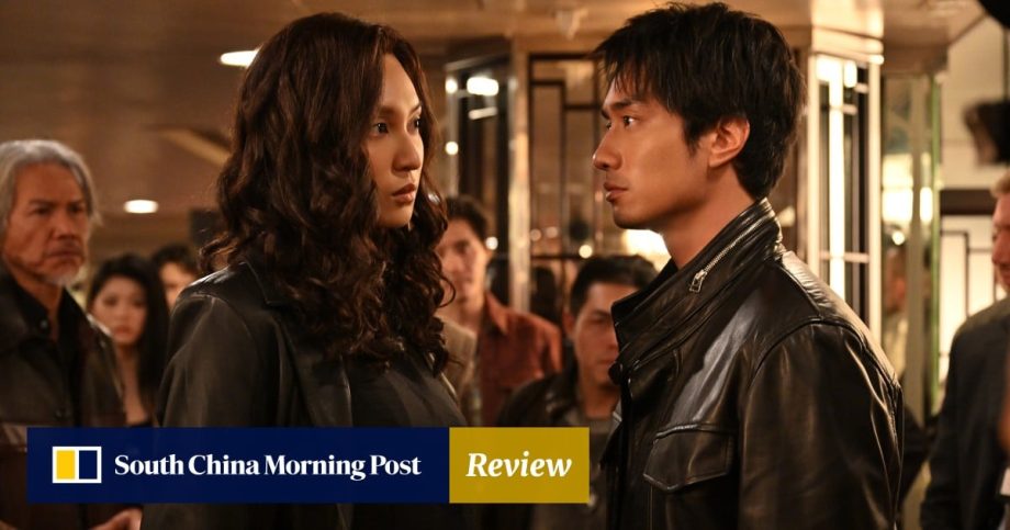 Review | Cold War 1994 movie review: Hong Kong crime thriller prequel is a star-studded blast