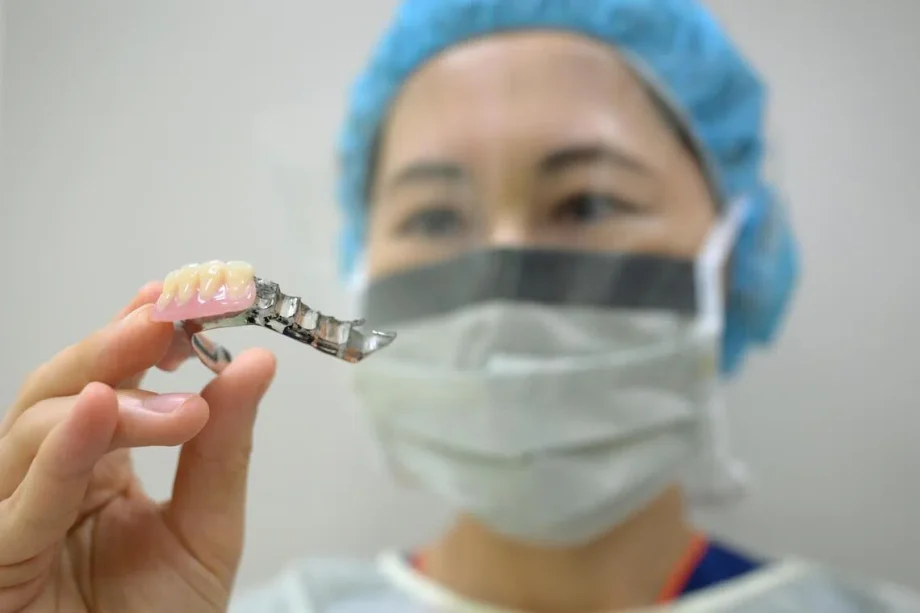 About 20 cases of illegal dental practice probed in Singapore between 2021 and 2025