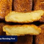 Crispy, chewy, soft: why texture, not taste, rules South Korea’s current viral food trends Crispy, chewy, soft: why texture, not taste, rules South Korea’s current viral food trends