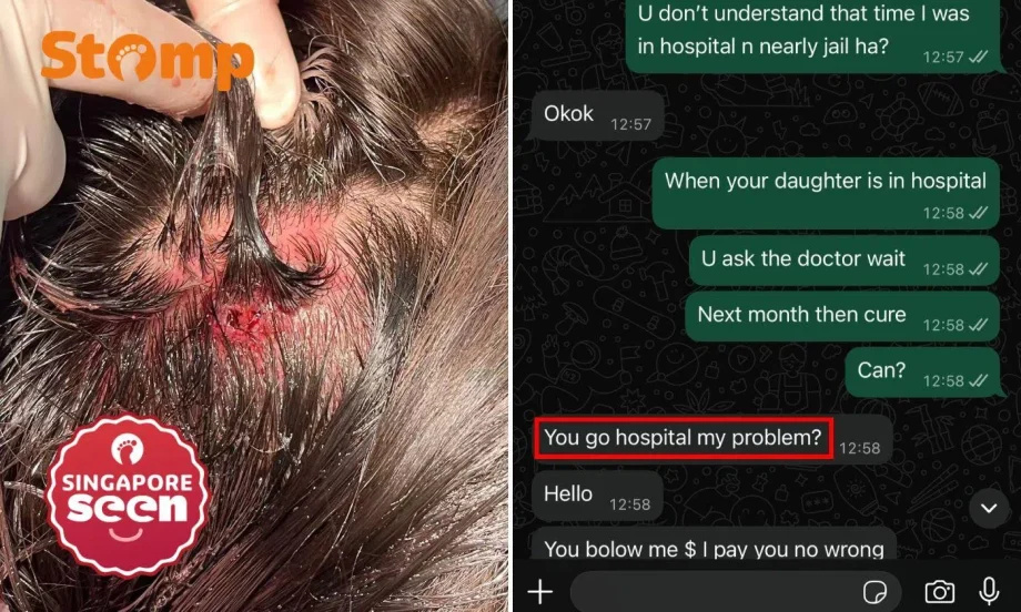 To pay hospital bill, woman asks friend to return ,000 owed and he replies: ‘My problem?’