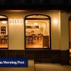 Why thoughtful restaurant design is so important – even in dense Hong Kong