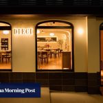 Why thoughtful restaurant design is so important – even in dense Hong Kong