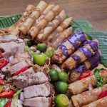 @zermattneo 7KG Pancit Canton Challenge!This one came with all the fixings, incl…