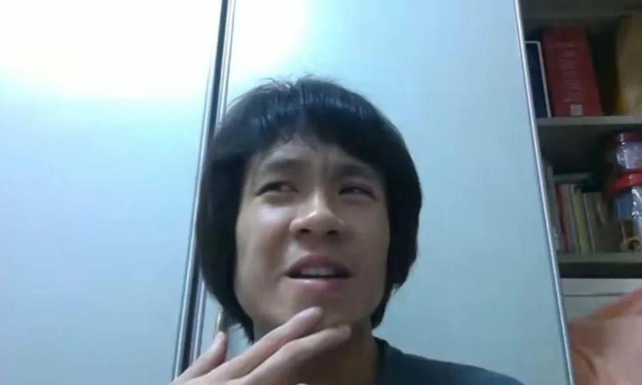 Amos Yee shares hopes of people protesting for him, says he won’t serve jail sentence ‘obediently’ on livestream