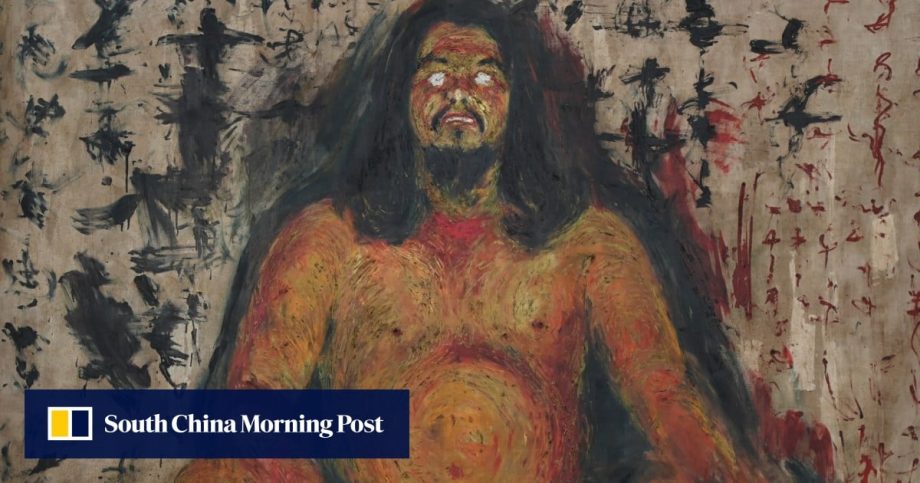 New Tang Chang art museum in Thailand preserves Thai-Chinese art rebel’s remarkable legacy