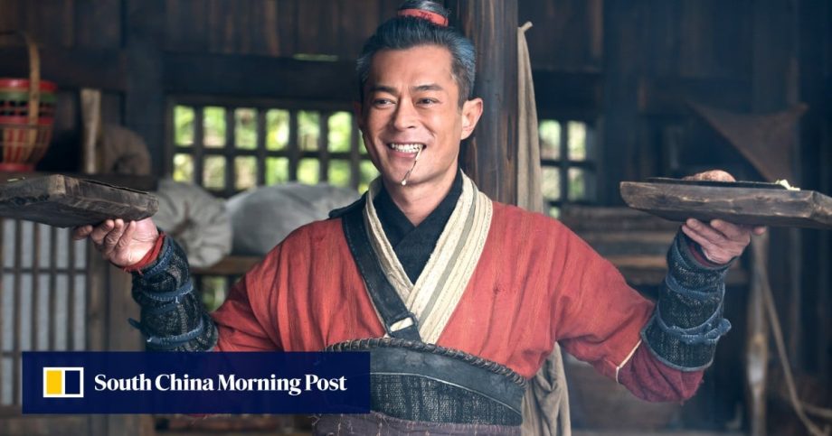 Hong Kong Film Awards 2026 predictions: Ciao UFO, Back to the Past and more