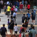 ‘I didn’t know what injuries she sustained’: Mum whose daughter, 5, was run over by van in 2023