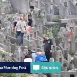 Opinion | Chinese youth are embracing Ching Ming with cultural confidence