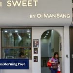 Hong Kong’s famous Oi Man Sang dai pai dong opens dessert shop with a Michelin touch