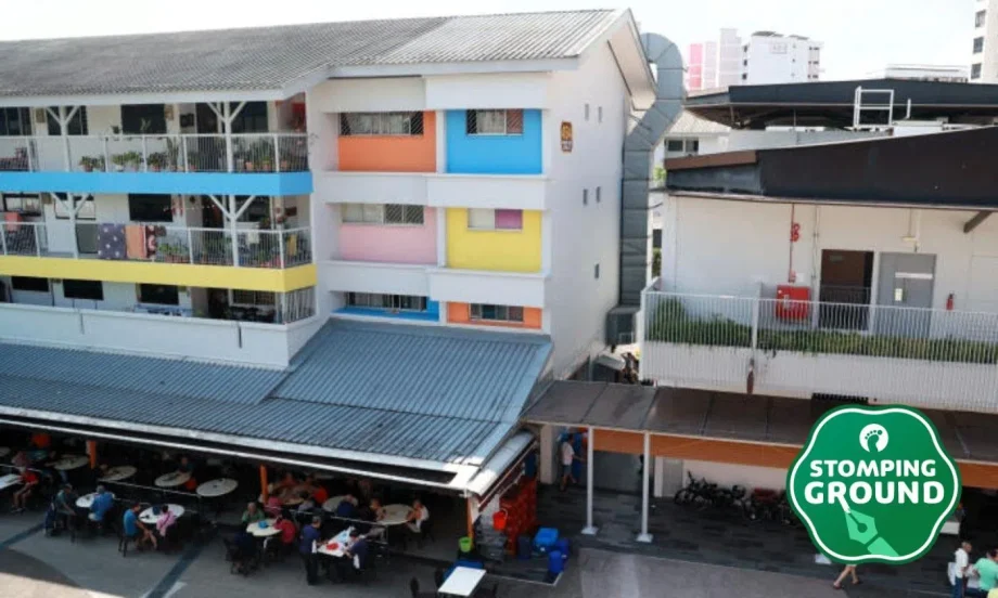 Jurong West resident says area ‘overwhelmed’ by 7 coffee shops, raises concerns about noise, odours and pests