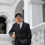 Veteran medical social worker Gilbert Fan dies at 67