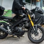 13-year-old among 6 teens arrested for allegedly stealing motorcycles in Punggol, Singapore News