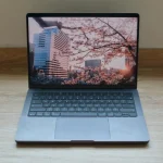 Apple M5 Pro and Max MacBook Pro review