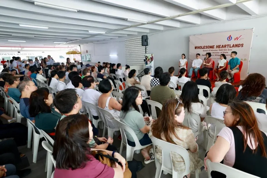 MPs and govt agencies to discuss policy tweaks after residents’ feedback on vice in neighbourhoods