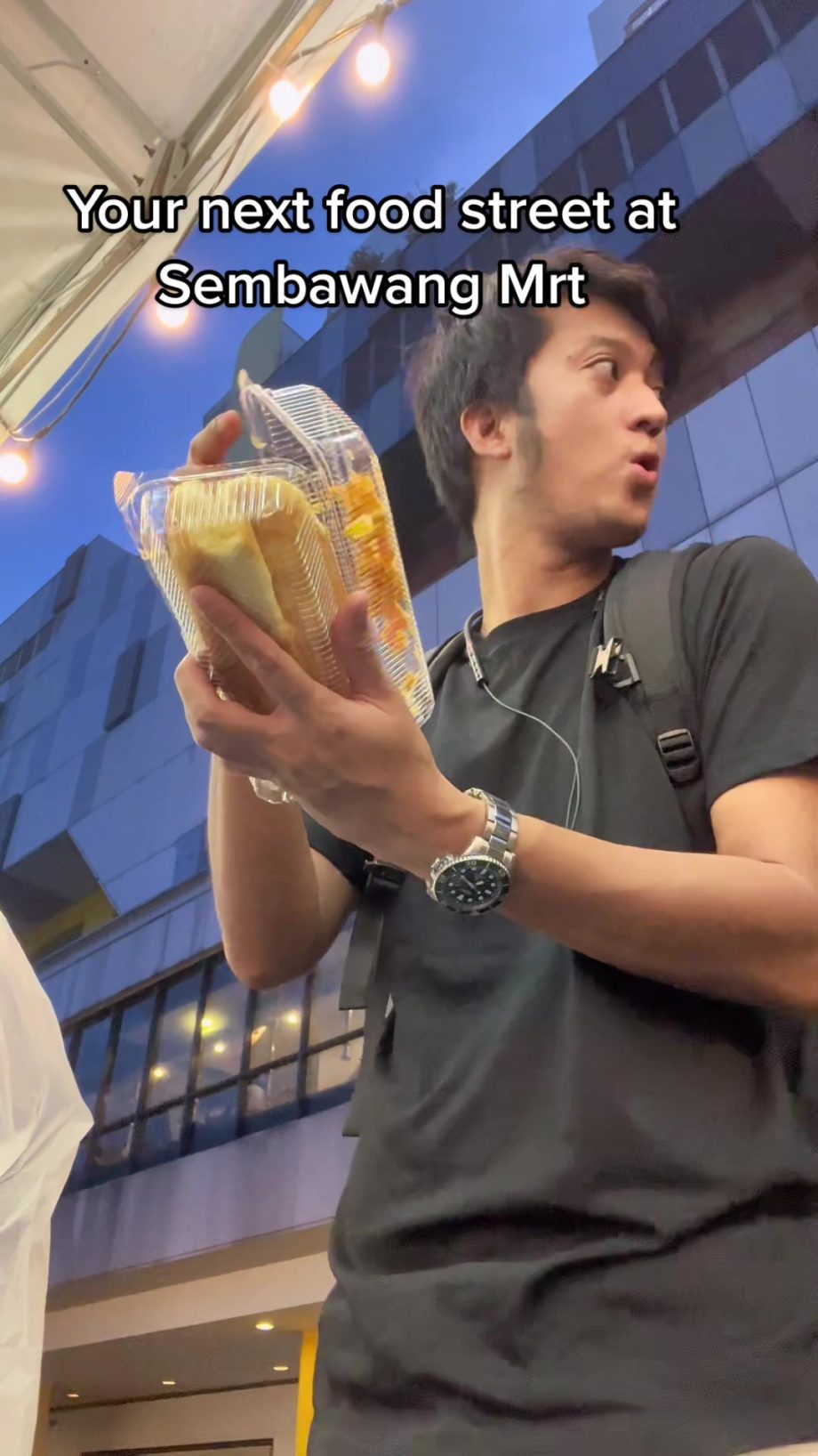 @foodhunterph #fyp #fypシ #sgfoodie #pinoyfoodie #foodstreet #christmas #christma…