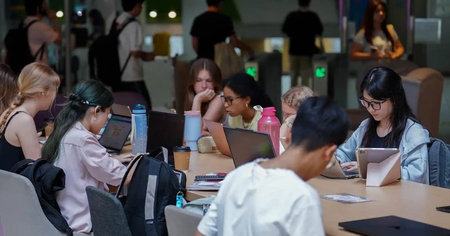 Most degrees obsolete upon graduation, Singapore academic says