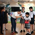 Schools in Singapore to get more funding to tackle bullying