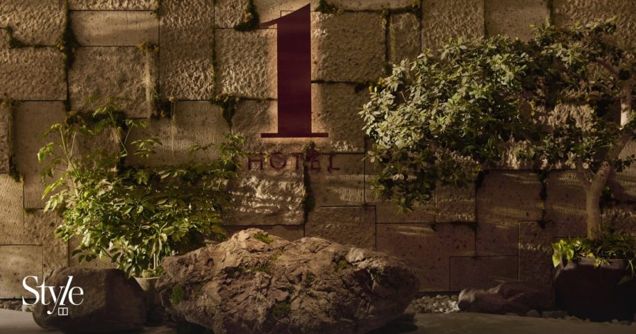 Review | 1 Hotel Tokyo offers a green-focused retreat in the Japanese capital, with a Bamford spa Review | 1 Hotel Tokyo offers a green-focused retreat in the Japanese capital, with a Bamford spa