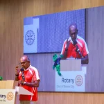 Young people will need to navigate trade-offs in climate action: Shanmugam