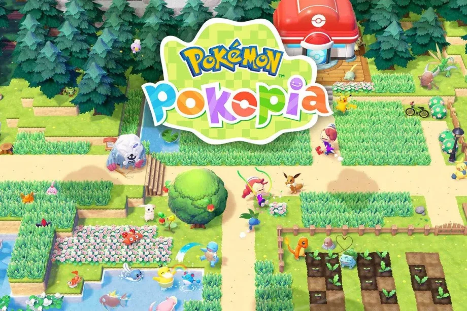 Pokemon Pokopia (Switch 2) review: Not quite the Pokemon game you expect