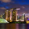 Singapore’s AI ambitions will rise or fall on infrastructure
