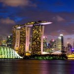 Singapore’s AI ambitions will rise or fall on infrastructure