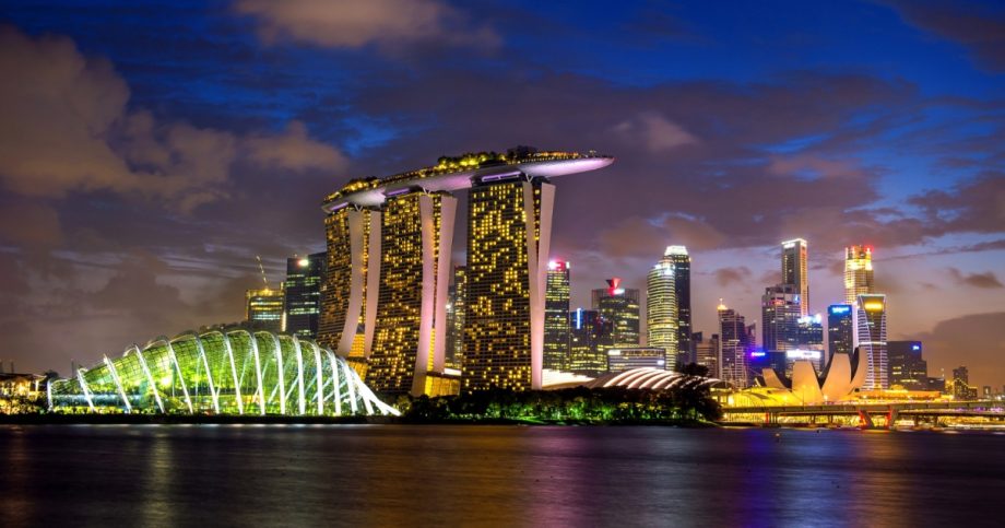 Singapore’s AI ambitions will rise or fall on infrastructure Singapore’s AI ambitions will rise or fall on infrastructure