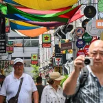 Kampong Gelam heritage at a crossroads