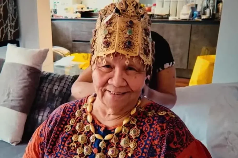 Briton in Con Mum show faces more charges in Singapore