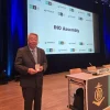 Singapore hydrographer wins top international maritime award