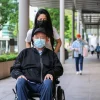 Hin Leong founder O.K. Lim hospitalised 3 days before 13½-year jail sentence starts