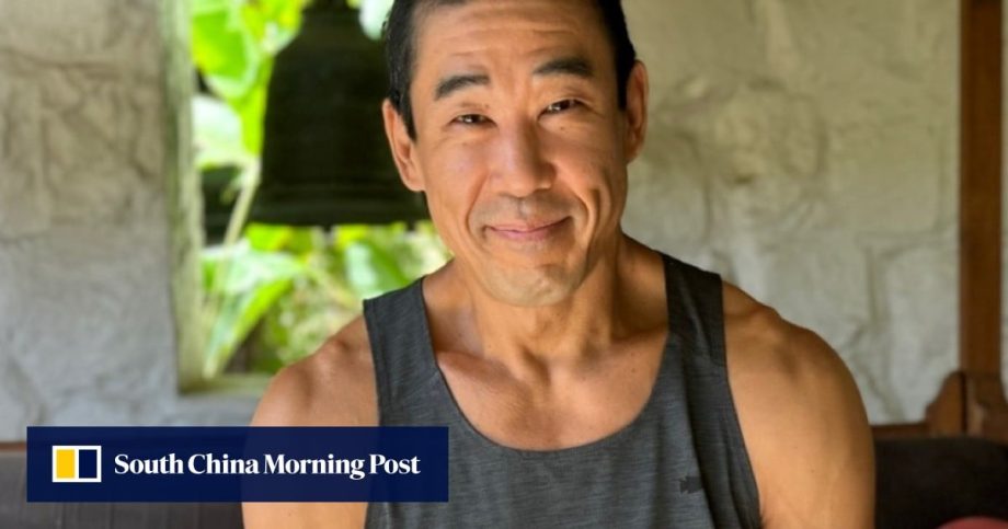 Colon cancer survivor who became viral fitness trainer isn’t afraid of eating McDonald’s