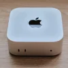 The base model Mac mini is out of stock in Singapore and globally
