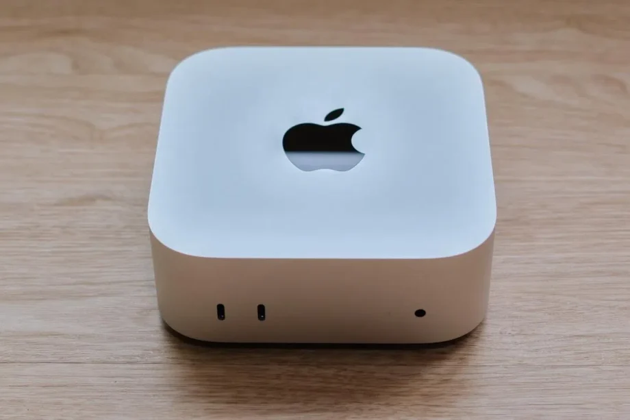 The base model Mac mini is out of stock in Singapore and globally