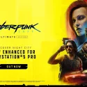 Cyberpunk 2077 receives free performance and visual update for PlayStation 5 Pro