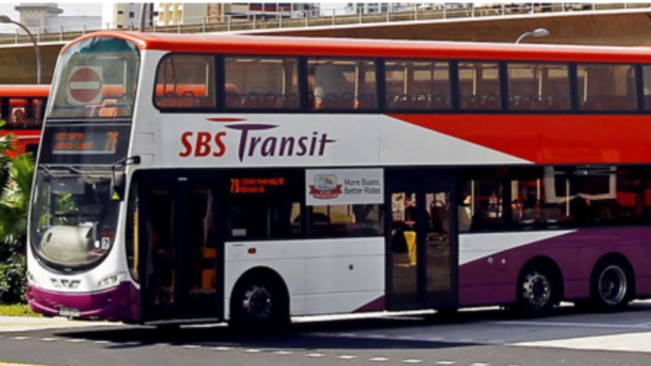 Confused by bus letters? Here’s what A, E, M, T and NR mean in Singapore