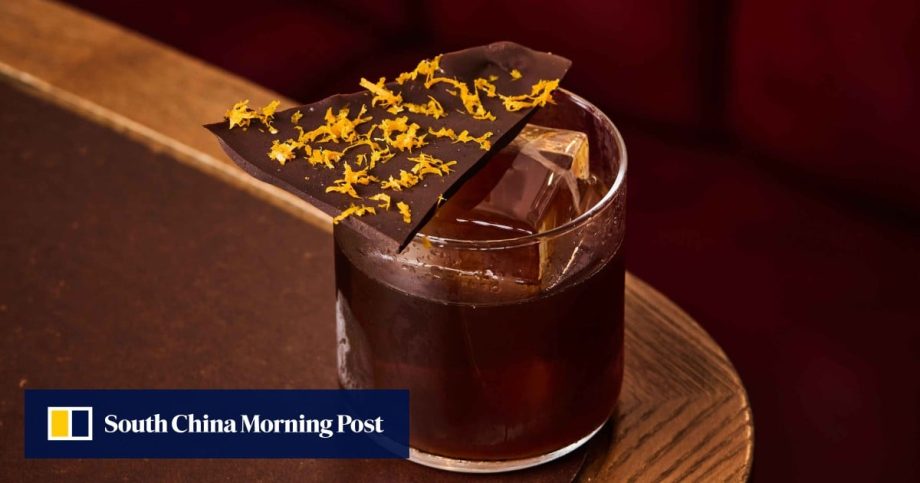 Your Hong Kong drinks guide for Easter weekend Your Hong Kong drinks guide for Easter weekend