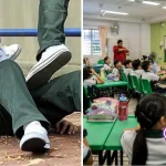 Why only boys? Parents divided over caning rules in S’pore schools