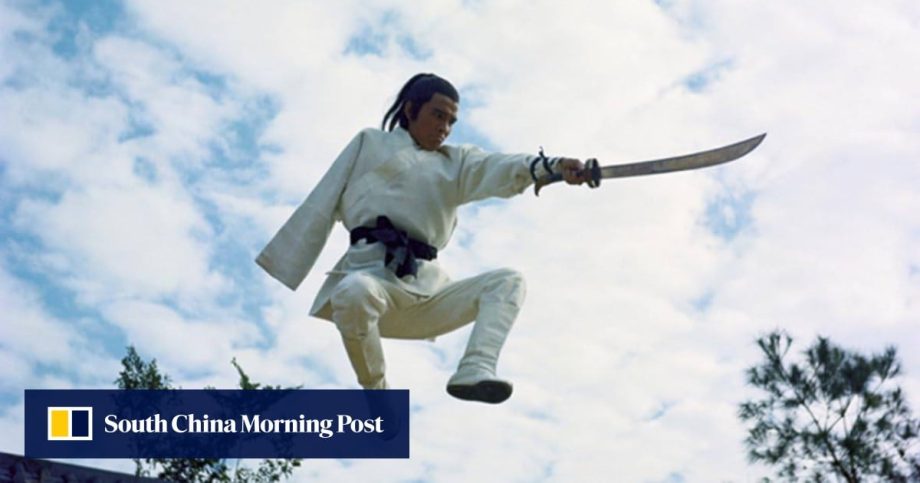 How The One-Armed Swordsman sequels took Hong Kong martial arts films to the next level