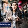 Asian-American mother challenges tough Chinese traditions for new mums with modern recipes