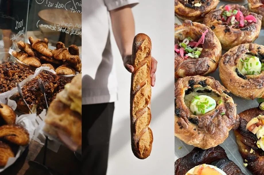 10 best sourdough bakeries in Singapore