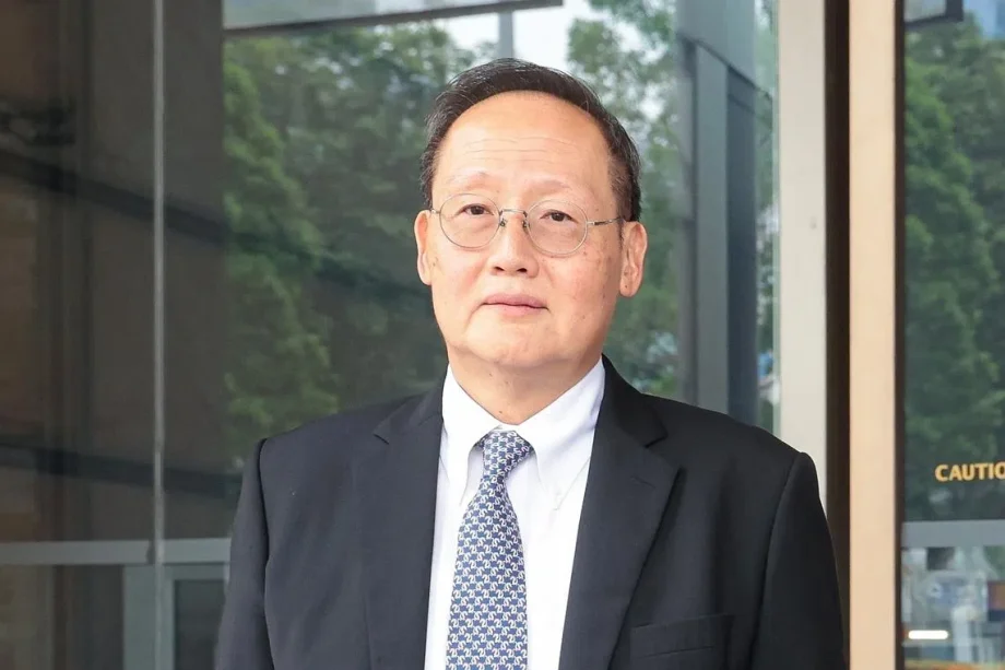 Tan See Leng: Bloomberg article was ‘pernicious’