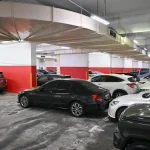 Parking dispute ends with lawsuit in High Court